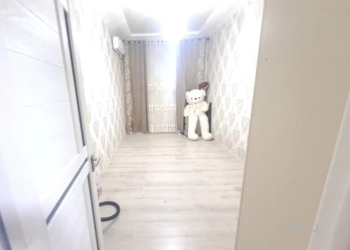 1 комнатная квартира, 1 этаж, 30 м²