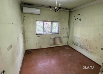 3 комнатная квартира, 3 этаж, 70 м²