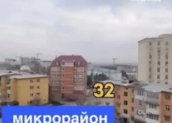 2 комнатная квартира, 5 этаж, 71 м²