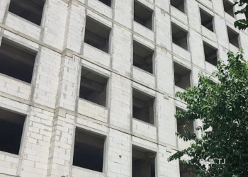 2 комнатная квартира, 3 этаж, 48 м²