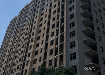 3 комнатная квартира, 17 этаж, 112 м²