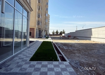 Помещение под свободное назначение, 213м², 8 мкр