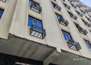 2 комнатная квартира, 7 этаж, 60 м²