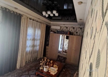 Дом (хавли), 5 комнат,