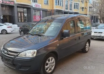 Opel Combo,  2006