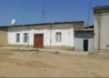 Дом (хавли), 3 комнат,