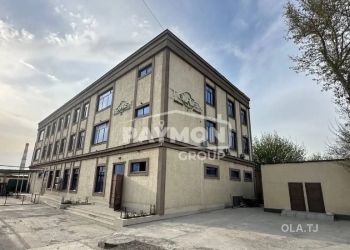 Помещение под промышленное назначение, 2800м²