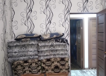 5 комнатная квартира, 1 этаж, 100 м²