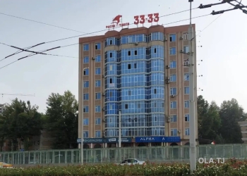 2 комнатная квартира, 6 этаж, 71 м²