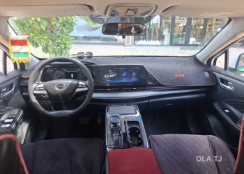 GACAion S Plus Aion S Plus,  2024
