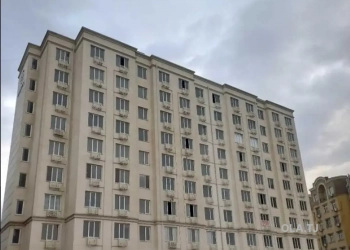 2 комнатная квартира, 2/, 72 м²