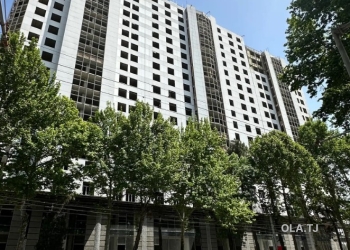 1 комнатная квартира, 4 этаж, 44 м²