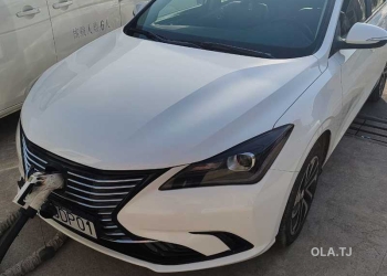 Changan Eado DT,  2020