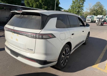 Dongfeng EP 008, 2026