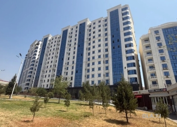 3 комнатная квартира, 9 этаж, 85 м²
