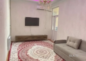 2 комнатная квартира, 4 этаж, 70 м²