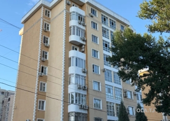 5 комнатная квартира, 7 этаж, 161 м²
