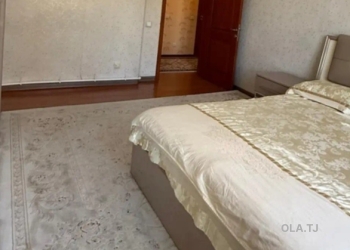 5 комнатная квартира, 7 этаж, 161 м²