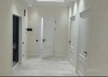 2 комнатная квартира, 11 этаж, 74 м²