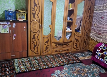 1 комнатная квартира, 1 этаж, 30 м²