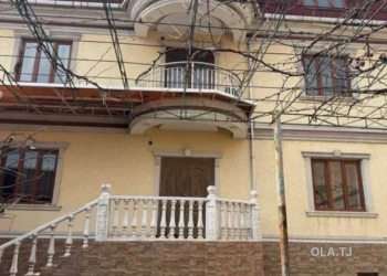 6 комнатная квартира, 1 этаж, 310 м²