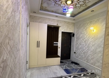 3 комнатная квартира, 6 этаж, 100 м²