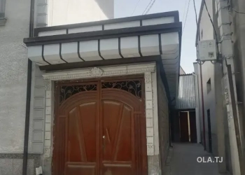 Дом (хавли), 3 комнат,