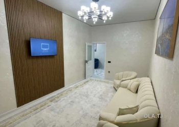 2 комнатная квартира, 5 этаж, 63 м²