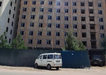 2 комнатная квартира, 7 этаж, 66 м²
