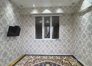 3 комнатная квартира, 2 этаж, 59 м²