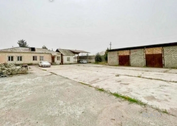 Помещение под промышленное назначение, 200м²