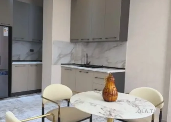 2 комнатная квартира, 9 этаж, 57 м²