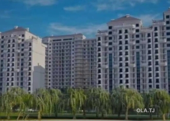3 комнатная квартира, 8 этаж, 111 м²