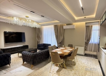 2 комнатная квартира, 16 этаж, 88 м²