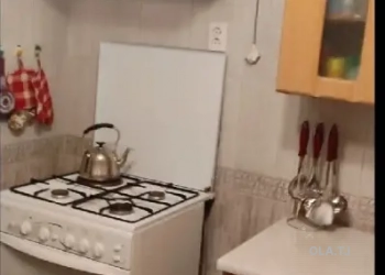 3 комнатная квартира, 3 этаж, 75 м²