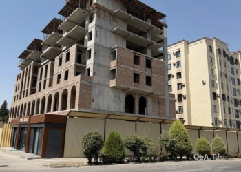 2 комнатная квартира, 6 этаж, 73 м²