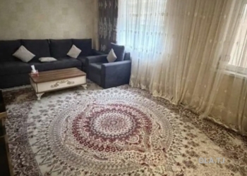 2 комнатная квартира, 3 этаж, 80 м²