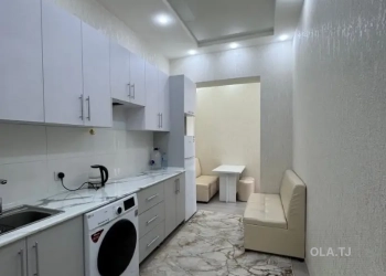 2 комнатная квартира, 1 этаж, 80 м²