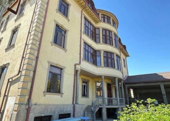 Дом (хавли), 6 комнат,