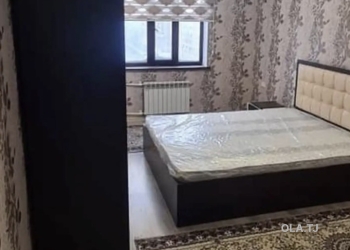 2 комнатная квартира, 7 этаж, 70 м²