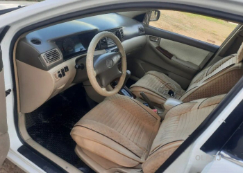 Toyota Corolla,  2005