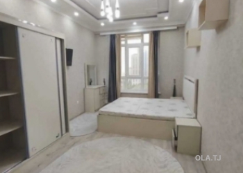 1 комнатная квартира, 14 этаж, 50 м²