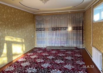 Дом (хавли), 4 комнат,