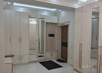 3 комнатная квартира, 10 этаж, 110 м²