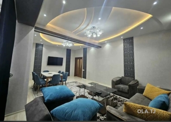 3 комнатная квартира, 7 этаж,