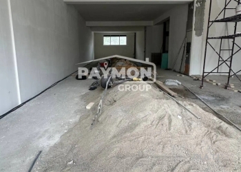 Помещение под свободное назначение, 190м², Спартак,рӯ ба рӯйи театри лухтак