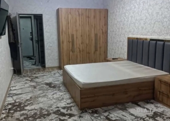 2 комнатная квартира, 5 этаж, 65 м²