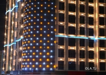 3 комнатная квартира, 9 этаж, 108 м²