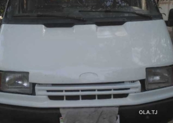 ford  transit