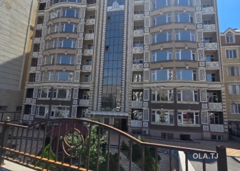 2 комнатная квартира, 5 этаж, 80 м²